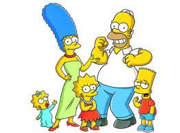 Veja mais ideias sobre os simpsons, desenhos animados, desenho dos simpsons. Bahia Noticias Cultura Noticia Produtor De Os Simpsons Nota Erro No Desenho Com Cacula Da Familia Americana 07 09 2018