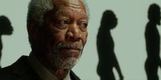 Lucy Ending Explained