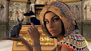 Gold was the most prized and sought after metal in all of ancient egypt. Everything You Need To Know About Egyptian Jewelry Jewelry Guide
