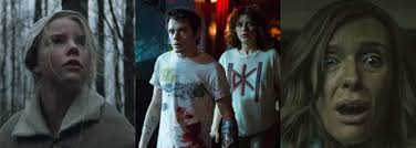 Of course horror movies can be scary simply by using loud noises and sudden movements to make their audiences jump, but creepy is here are 85 of the best horror movies (in no particular order) to chill your bones. World Of Reel