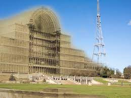 Crystal palace football club is a professional football club based in selhurst in the borough of croydon, south london, england, who current. These Then And Now Photos Show London S Lost Crystal Palace