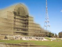 But i will probably never return here for dinner again. These Then And Now Photos Show London S Lost Crystal Palace