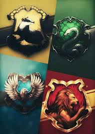Attraverso Questo Speciale Potrete Scoprire A Quale Casa Di Hogwarts Appartenete Grazie Ad Un Analisi Psicologica Si Harry Potter Tumblr Harry Potter Hogwarts