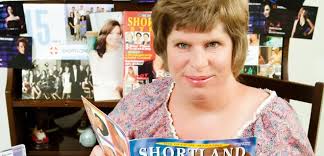 'I'm Shortland Street's biggest fan'