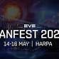 EVE Fanfest 2026 event image