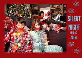 Unique And Fun Family Christmas Card Holiday Card Funny Christmas Photo Cards Funny Christmas Cards Christmas Humor