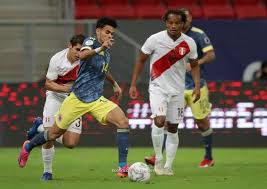 Colombia is coming off a disappointing loss to argentina. Xg1rqskuyqunqm