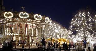 Bordeaux Christmas Market Christmas Market Christmas In Europe Christmas Markets Europe
