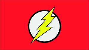flash superhero logo hd wallpaper