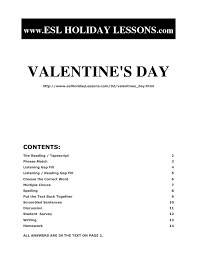 Oct 12, 2015 · create amazing valentine's day card s to send and then see how much the kids know about all things valentine's day. 139 Free Saint Valentine S Day Worksheets