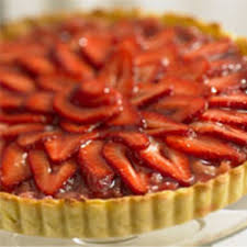 Pie Vs Tart Whats The Difference Kitchn