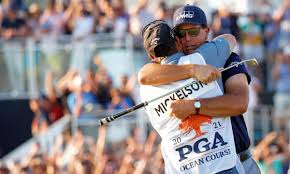 Frontline staff, and those representing them, are pointing with increasing frustration to multiple instances of ppe not being available when required. Phil Mickelson S Glory At 50 Made Possible By Dedication And Belief Phil Mickelson The Guardian