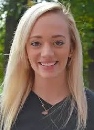 2016 Cheerleading Roster