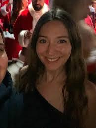 Kerri Strong's Instagram, Twitter & Facebook