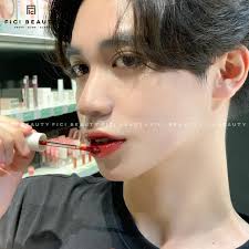 Son Tint Bóng BBIA Glow Lip Tint Lì, Không Thâm Môi