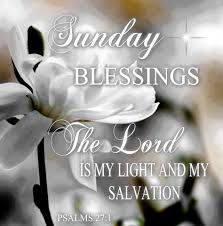 Although i understand that all days are equal with 24 hours each, most of us agree that friday is the longest day of the week and sunday the shortest! Sunday Morning Blessed Quotes Quotesgram