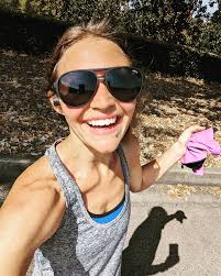 April Hargis's Instagram, Twitter & Facebook