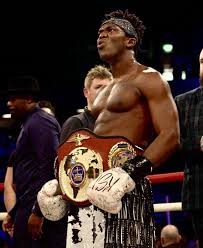 ⭐️ featured fighter @bossmanvenom dazn bit.ly/daznxboxinghighlights. Pin By Olivia On Ksiolajidebt White Collar Boxing Gym Life Attractive Male