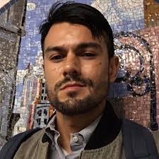 Roberta Monte's Instagram, Twitter & Facebook