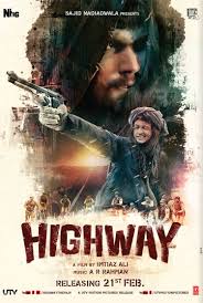 Luckily, there are quite a few really great spots online where you can download everything from hollywood film noir classic. Download Free Highway 2014 Hindi Dubbed Movies Hindi Movies Latest Bollywood Cinema Inspirational Movies Bollywood Movie