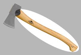 Gränsfors bruks ab fertigt seit 1902 bis heute handgeschmiedete äxte der extraklasse. Ersatzstiel Fur Gransfors Forstbeil Kleine Forstaxt 50cm Bei Edingershops De