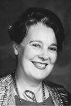 Kathryn 'Kitty' McGraw