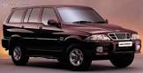 Ssang-Yong-Musso