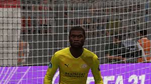 In the game fifa 21 his. Dit Zijn De Gezichten Van De Psv Spelers In Fifa 21 Power Unlimited