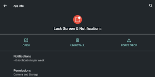 In the interim, the application is . Lock Screen Notifications Ios 14 1 5 0 Download For Android Apk Free