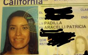 Found this girl's ID in the Hoffman building