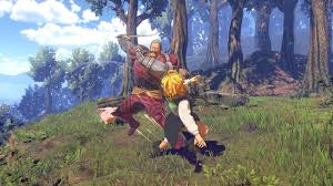 Pre Launch Trailer For The Seven Deadly Sins Knights Of Britannia Unveiled Bagogames Britannia season show reviews & metacritic score: pre launch trailer for the seven deadly