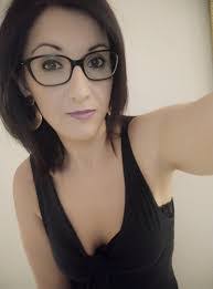 Anna Vicini's Instagram, Twitter & Facebook