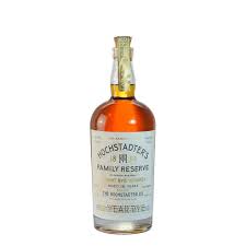Hochstadter S Family Reserve 16 Year Cask Strength Rye Whiskey Rye Whiskey Whiskey Cask