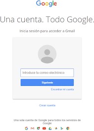 Gmail, el servicio de correo electrónico de google llegó a nosotros el primero de abril del año 2004. Gmail Correo Electronico Iniciar Sesion Registrarse Y Crear Cuenta Correo Electronico Iniciar Sesion Security Signs Clouds