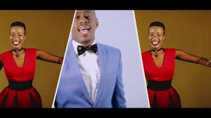 Hallelujah By Billy Official Video 2017 Rwandan Gospel Music 2017 Youtube