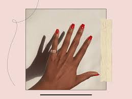 But most people do it desperately, but they don't how difficult it is to take off fake nails and salon charges more than your pocket. How To Remove Fake Nails Without Damaging Real Ones According To Celebrity Nail Experts