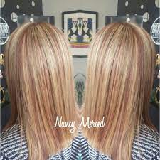 Maybe you would like to learn more about one of these? Highlights And Lowlights Strawberry Blonde Hair Highlights And Lowlights Strawberry Blonde Blonde Hair With Highlights