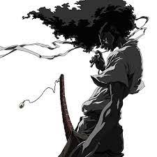 Afro samurai is the story of a black samurai in a futuristic yet feudal japan who is on a mission to avenge the wrongful death of his father. Stream Afro Samurai When The Smoke Clears By Danny Old Listen Online For Free On Soundcloud