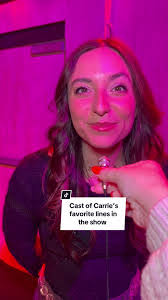 Carrie Manion's Instagram, Twitter & Facebook