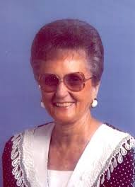 Jane Malone Obituary (2013)