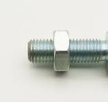 3/8" UNF Thread Left Right Hand Jack screw Turnbuckle Short Linkage  Adjustable | eBay