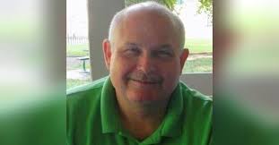 Carl James Shrader Obituary