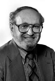 Bernard Goodman Obituary (1938