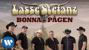 Allt om nordens största dansband! Lasse Stefanz Bonna Pagen Official Audio Youtube