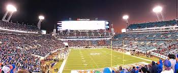 Everbank Field Travel Guide