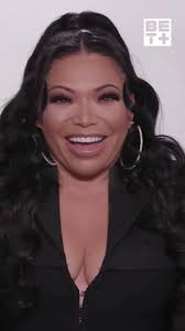 Tisha Campbell Gina Vs Jay Kyle