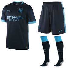 New manchester united kit provider , adidas, drew inspiration from the past when designing the new 2015/16 man u away kit. Manchester City Away Kit 2015 16 Manchester City Kit