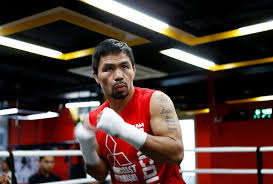 Conor mcgregor urged to quit ufc to beat manny pacquiao in boxing showdown. Pacquiao Felt Insulted Walks From Alvarado Bout On April 14 Boxing News