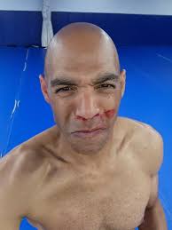 Kendrick Davidson's Instagram, Twitter & Facebook