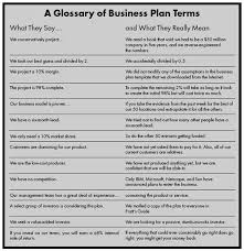 How To Write A Great Business Plan One Page Business Plan Business Planning Business Plan Template